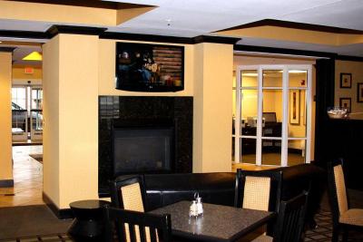 Comfort Suites -Conway