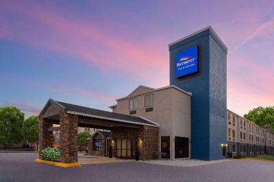Baymont Newark Univ Delaware