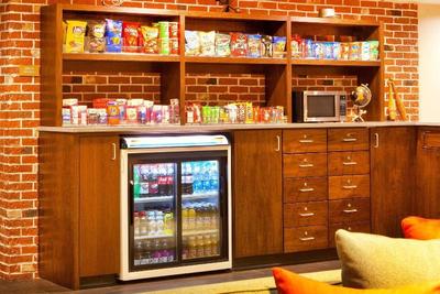Four Points by Sheraton Newark