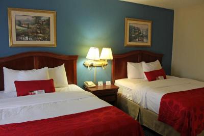 Cottonwood Suites Savannah Hotel Conference Center