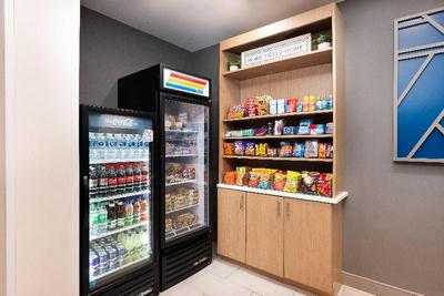 Holiday Inn Express Atlanta West - Theme Park Area