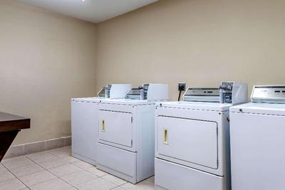 Comfort Suites Gateway