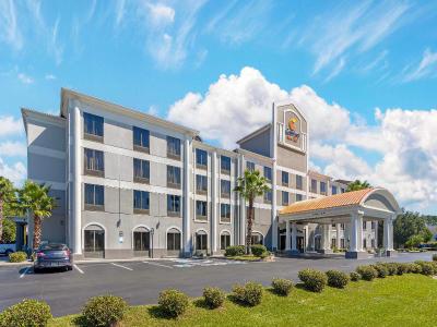 Comfort Suites Gateway