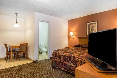 Suburban Extended Stay Abercorn