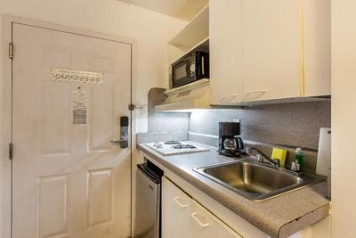 Suburban Extended Stay Abercorn
