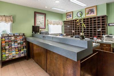 Suburban Extended Stay Abercorn