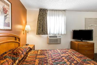 Suburban Extended Stay Abercorn