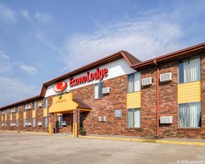 Red Lion Inn & Suites Olathe Kansas City