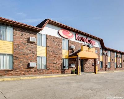 Red Lion Inn & Suites Olathe Kansas City