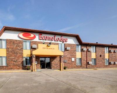 Red Lion Inn & Suites Olathe Kansas City