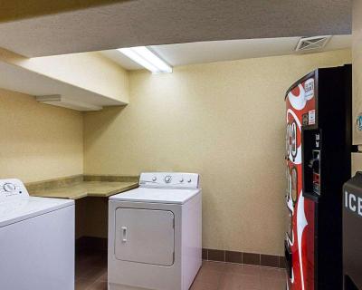 Comfort Suites Wichita