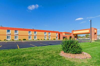 Quality Inn South Wichita