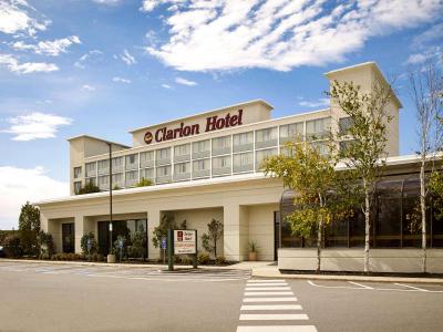 Clarion Hotel Portland Airport