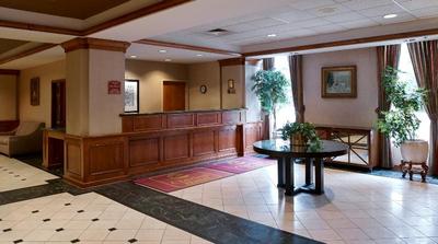 Clarion Hotel Portland Airport