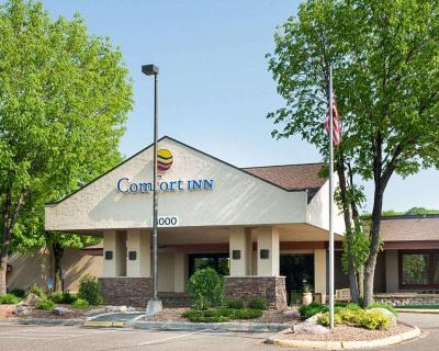 Comfort Inn Plymouth-Minneapolis