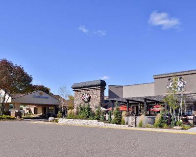 Comfort Inn Plymouth-Minneapolis