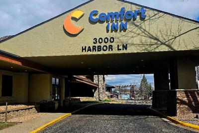 Comfort Inn Plymouth-Minneapolis