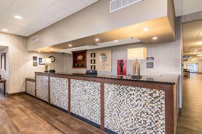 Comfort Inn Plymouth-Minneapolis