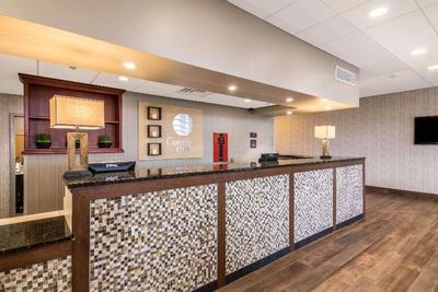 Comfort Inn Plymouth-Minneapolis
