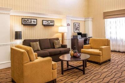 SureStay by Best Western Pearl Jackson Airport