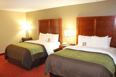 Comfort Inn Matthews - Charlotte