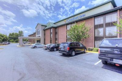 Comfort Inn Matthews - Charlotte