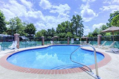 Comfort Inn Matthews - Charlotte