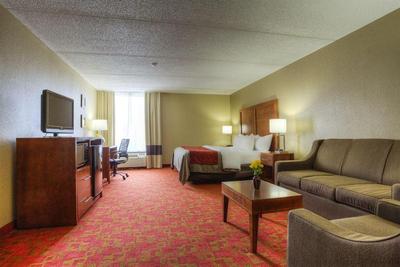 Comfort Inn Matthews - Charlotte