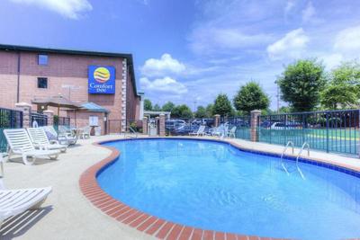 Comfort Inn Matthews - Charlotte