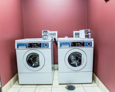 Fairfield Inn Greensboro Coliseum Area