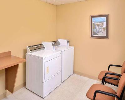 Comfort Inn & Suites Dover-Portsmouth