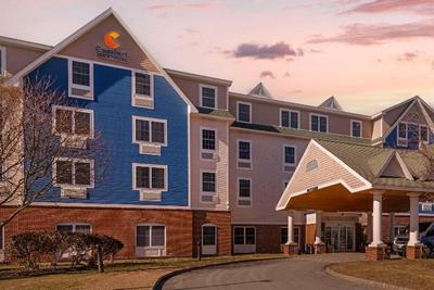 Comfort Inn & Suites Dover-Portsmouth
