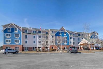 Comfort Inn & Suites Dover-Portsmouth