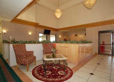 Motel 6 Oklahoma City OK