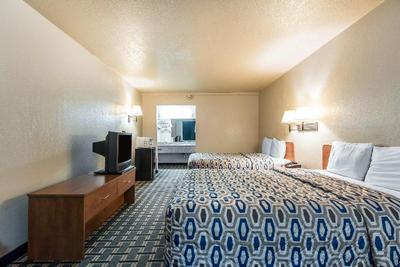 SureStay Hotel by Best Western Oklahoma City West