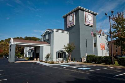 Hotel Tillman