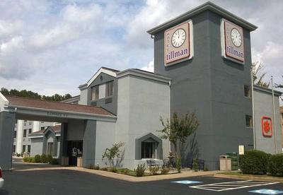 Hotel Tillman