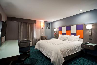 Hotel Tillman