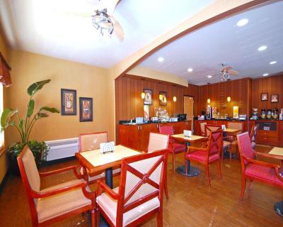 Quality Inn & Suites Lexington