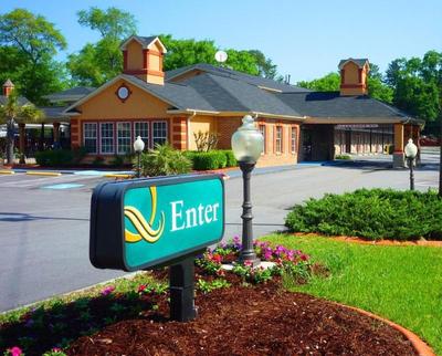 Quality Inn & Suites Lexington