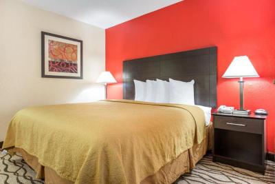 Quality Inn & Suites Lexington