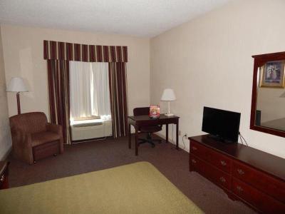 Econo Lodge At The University