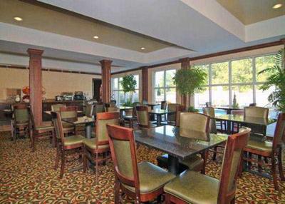 Fairfield Inn & Suites Charleston North/Ashley Pho