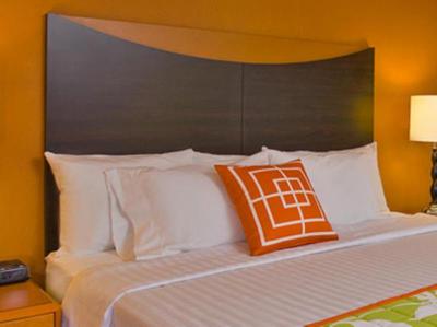 Fairfield Inn & Suites Charleston North/Ashley Pho