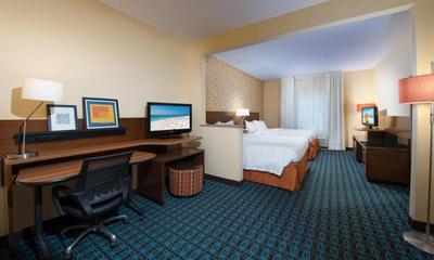 Fairfield Inn & Suites Charleston North/Ashley Pho