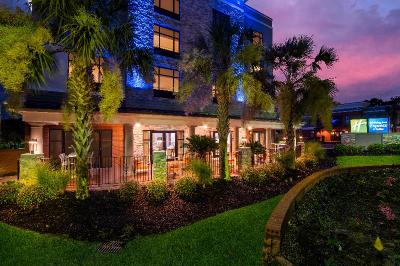 Holiday Inn Express Suites Lexington