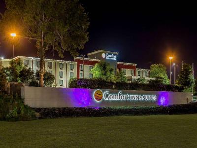 Comfort Inn & Suites Knoxville West