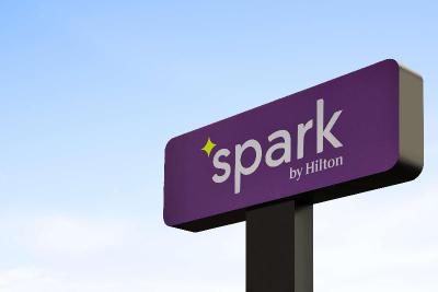 Spark by Hilton Nashville at Opryland