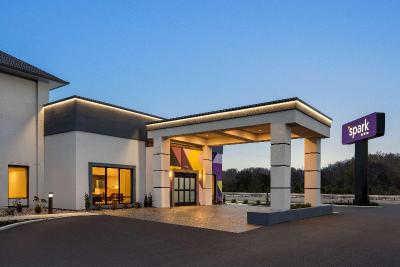 Spark by Hilton Nashville at Opryland