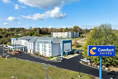 Comfort Suites Knoxville West - Farragut